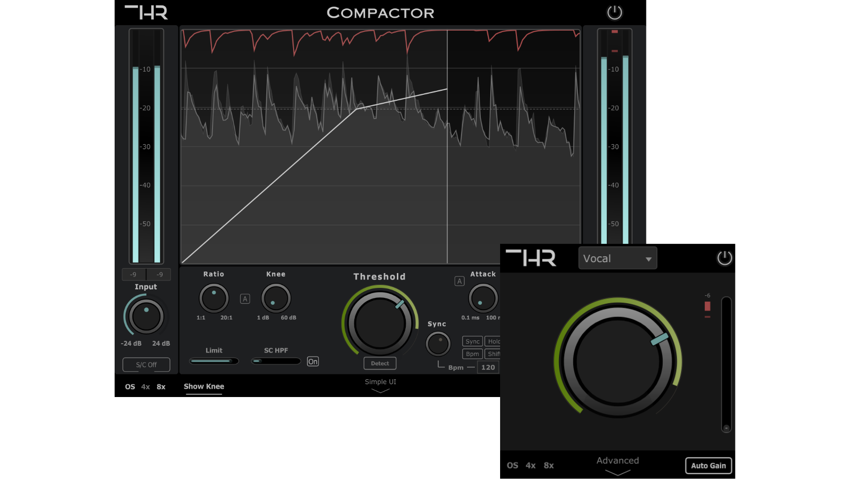 Compactor
