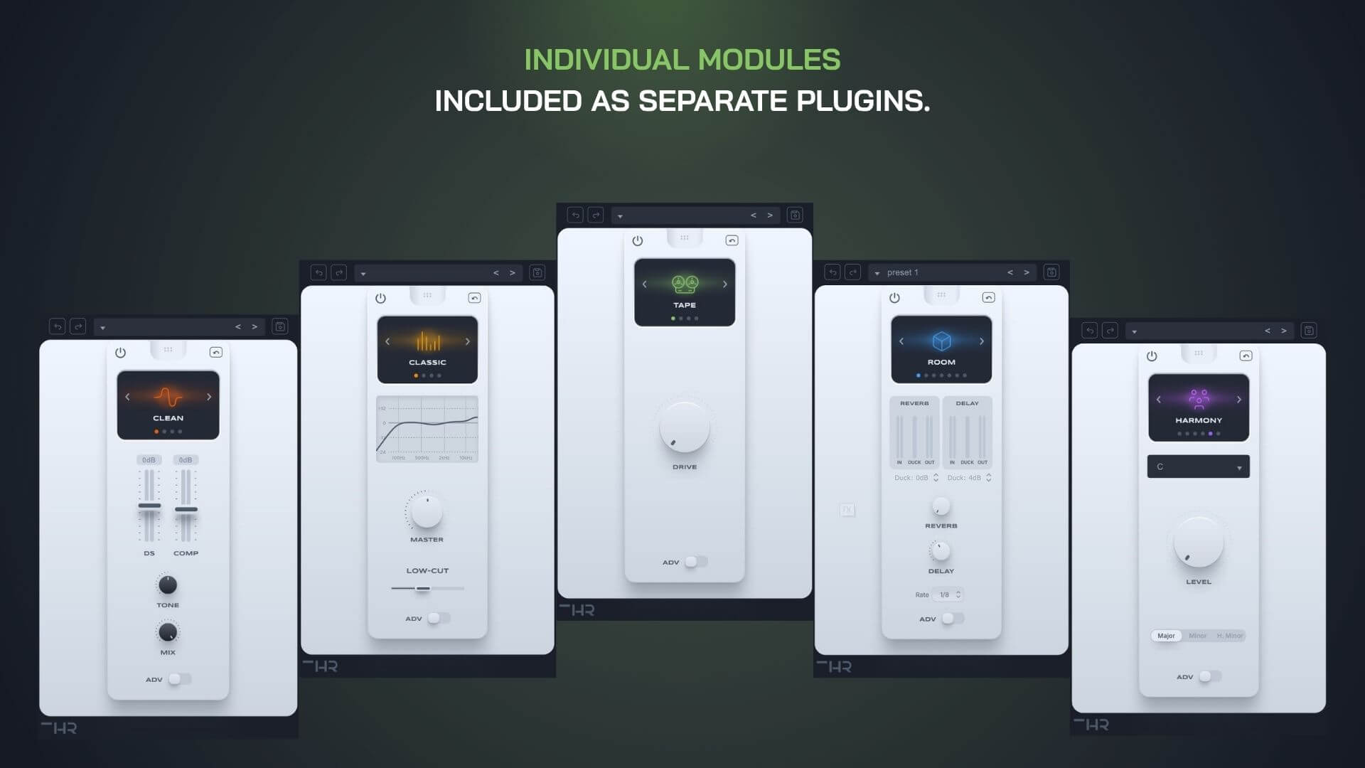 VOXGURU